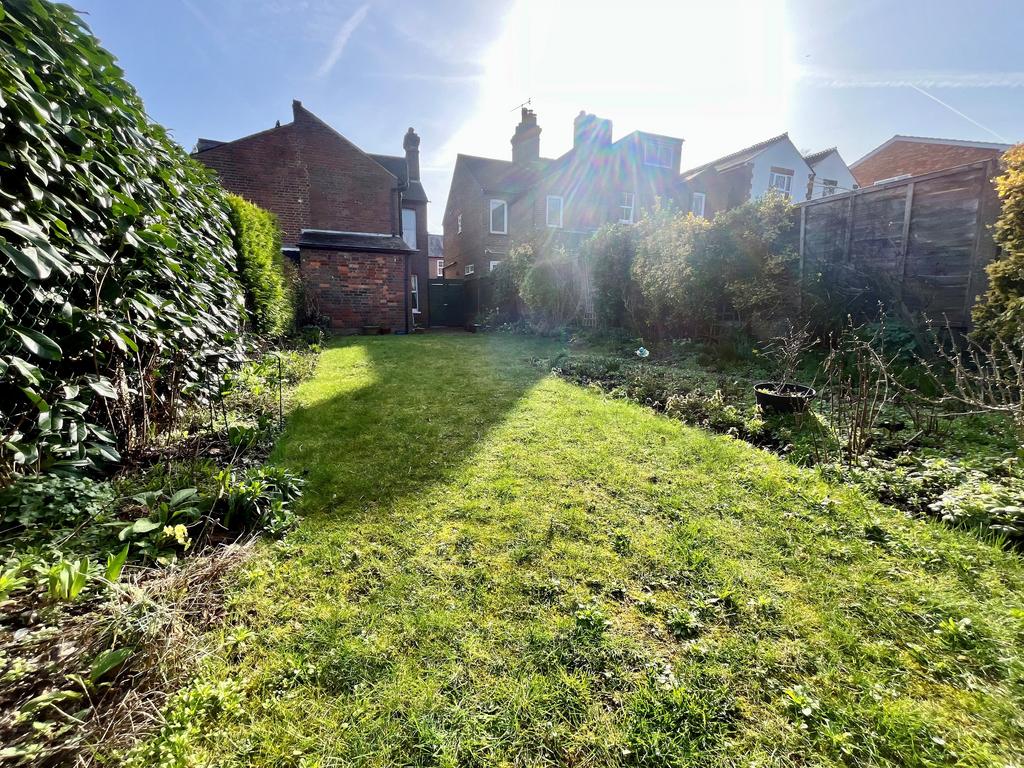 Garden 2