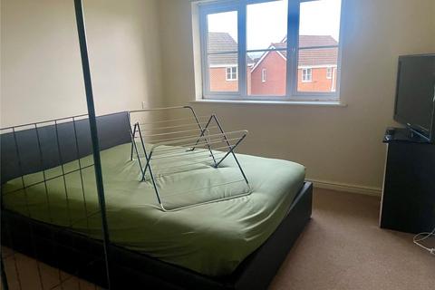 undefined, Lily Drive, Stoke-on-Trent, Staffordshire, ST6