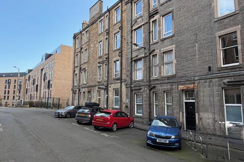 undefined, Bothwell Street, Edinburgh EH7