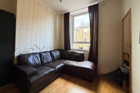 undefined, Bothwell Street, Edinburgh EH7