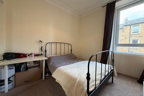 undefined, Bothwell Street, Edinburgh EH7