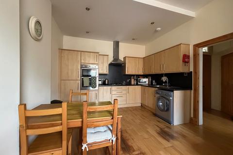 1 bedroom flat to rent, Bothwell Street, Edinburgh EH7