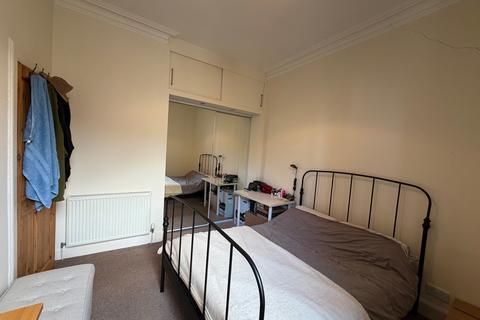 1 bedroom flat to rent, Bothwell Street, Edinburgh EH7