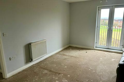 undefined, Burtree Drive, Stoke-on-Trent, Staffordshire, ST6