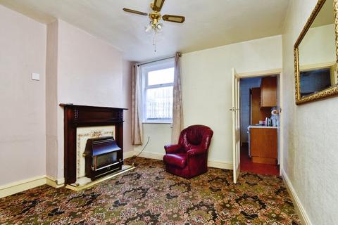 undefined, Stanfield Road, STOKE-ON-TRENT, Staffordshire, ST6