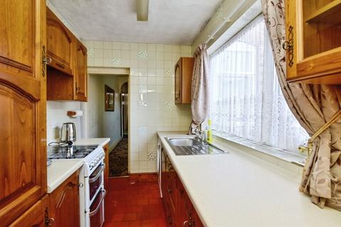 undefined, Stanfield Road, STOKE-ON-TRENT, Staffordshire, ST6