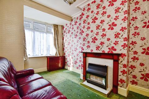 undefined, Stanfield Road, STOKE-ON-TRENT, Staffordshire, ST6