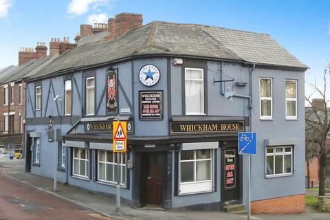undefined, Bensham Road, Bensham, Gateshead