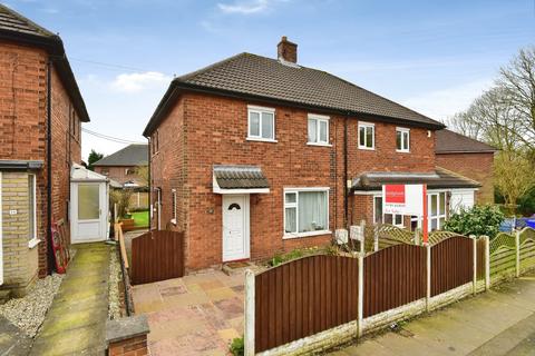 undefined, Leaside Road, Stoke-on-Trent, Staffordshire, ST4