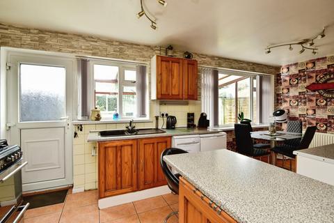 3 bedroom semi-detached house for sale, Hollies Drive, Stoke-on-Trent, Staffordshire, ST3