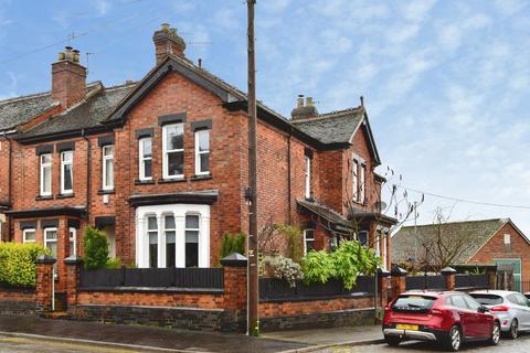 undefined, Grove Road, STOKE-ON-TRENT, Staffordshire, ST4