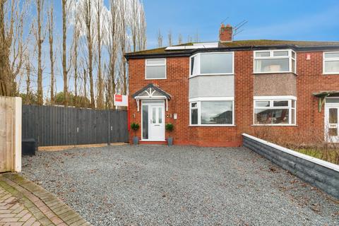 Cookson Avenue, STOKE-ON-TRENT, Staffordshire, ST3