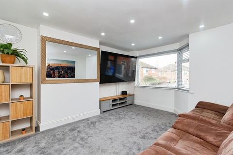 undefined, Cookson Avenue, STOKE-ON-TRENT, Staffordshire, ST3