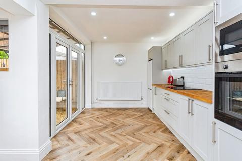 undefined, Cookson Avenue, STOKE-ON-TRENT, Staffordshire, ST3