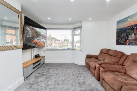 undefined, Cookson Avenue, STOKE-ON-TRENT, Staffordshire, ST3