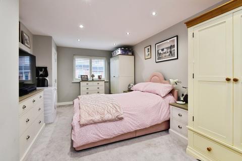 undefined, Sutton Avenue, Silverdale, Newcastle, Staffordshire, ST5
