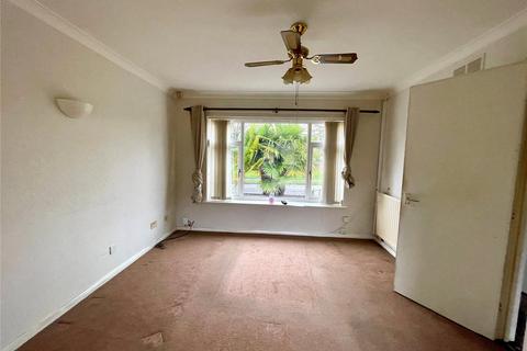3 bedroom townhouse for sale, Knutton Lane, Newcastle, Staffordshire, ST5