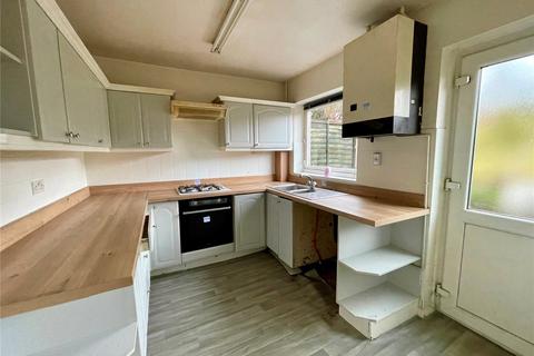3 bedroom townhouse for sale, Knutton Lane, Newcastle, Staffordshire, ST5