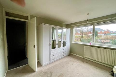 3 bedroom townhouse for sale, Knutton Lane, Newcastle, Staffordshire, ST5