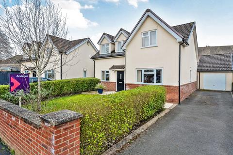 undefined, Okebourne Road, Somerset BS10