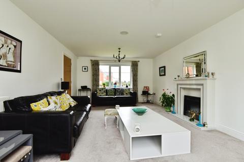 undefined, Grove Crescent, Woore, Crewe, Shropshire, CW3