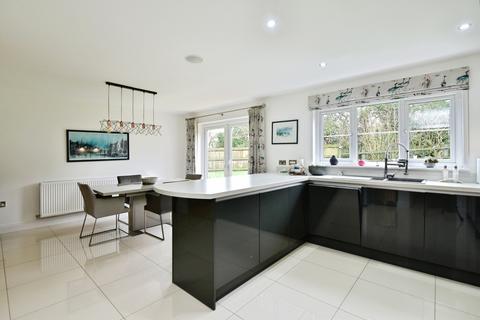 undefined, Grove Crescent, Woore, Crewe, Shropshire, CW3