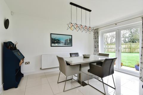 undefined, Grove Crescent, Woore, Crewe, Shropshire, CW3