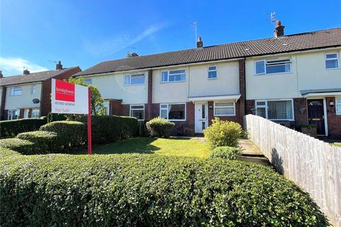 undefined, Lion Grove, Newcastle, Staffordshire, ST5