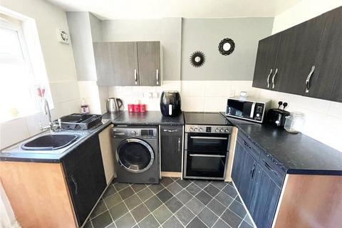 undefined, Lion Grove, Newcastle, Staffordshire, ST5