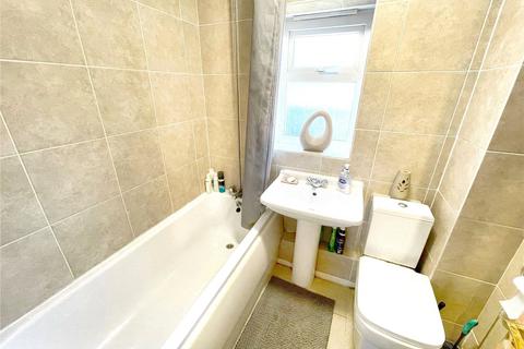 undefined, Lion Grove, Newcastle, Staffordshire, ST5