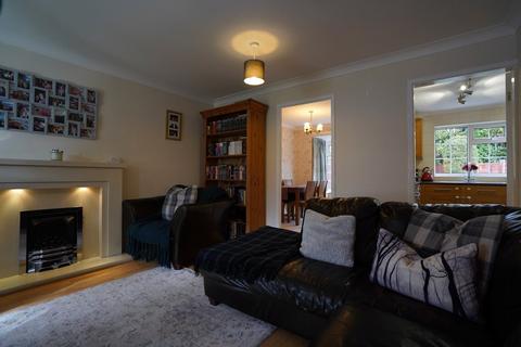 3 bedroom detached house for sale, Pacific Road, Stoke-on-Trent, Staffordshire, ST4