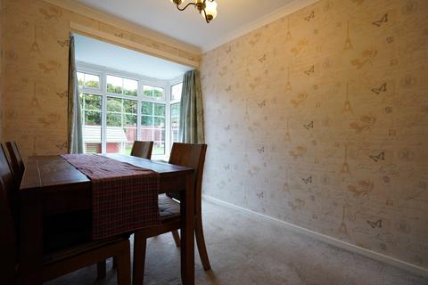 3 bedroom detached house for sale, Pacific Road, Stoke-on-Trent, Staffordshire, ST4