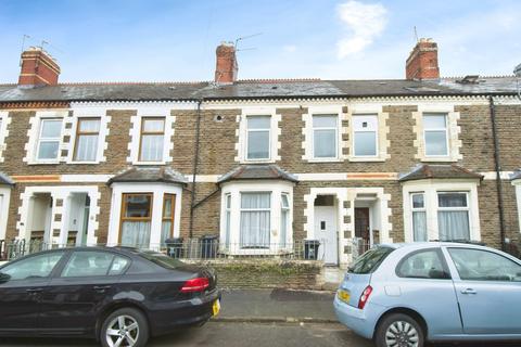 undefined, Diana Street, Cardiff, CF24