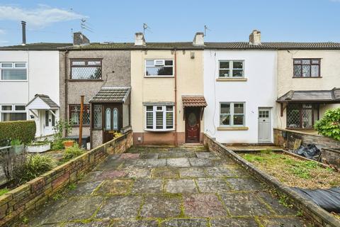 Park View, NEWTON-LE-WILLOWS, Merseyside, WA12