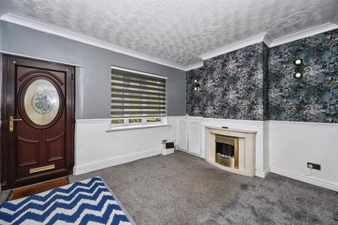 undefined, Park View, NEWTON-LE-WILLOWS, Merseyside, WA12