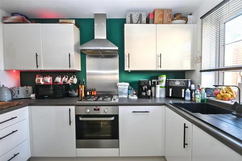 2 bedroom semi-detached house for sale, Campbell Drive, Eastbourne
