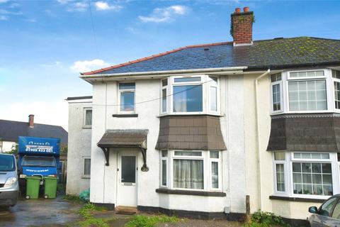 4 bedroom semi-detached house for sale, Bronwydd Road, Cardiff, CF24