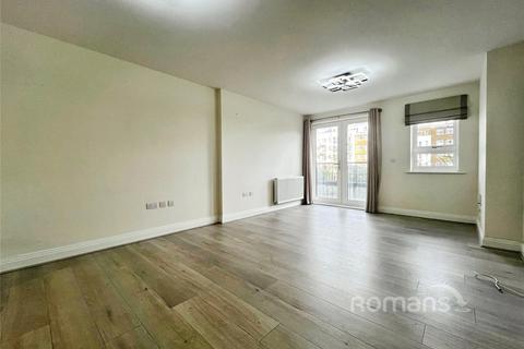 2 bedroom apartment for sale, Heron Way, Maidenhead, Berkshire