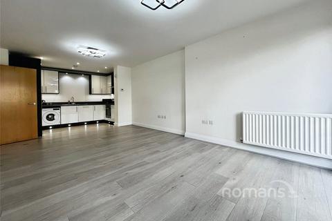 2 bedroom apartment for sale, Heron Way, Maidenhead, Berkshire