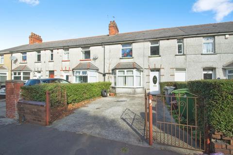 Muirton Road, Cardiff, CF24