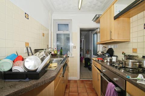 3 bedroom terraced house for sale, Muirton Road, Cardiff, CF24