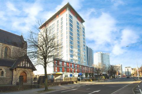 Newport Road, CARDIFF, South Glamorgan, CF24