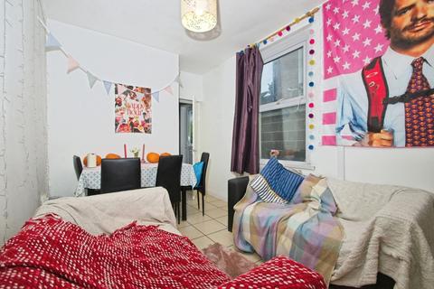 undefined, Arabella Street, Cardiff, CF24