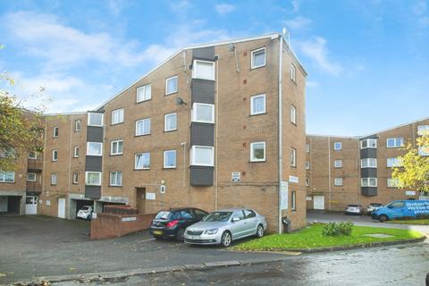 Coed Edeyrn, Llanedeyrn, Cardiff, CF23