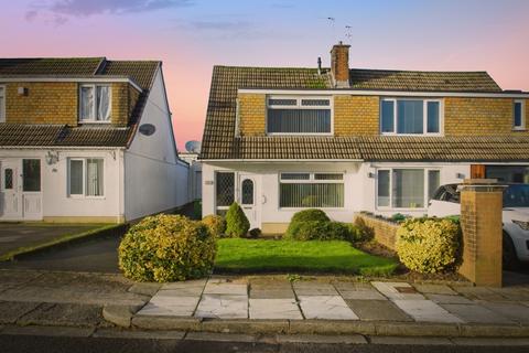 undefined, Oakwood Avenue, Penylan, Cardiff, CF23