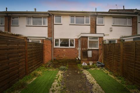 undefined, The Hawthorns, Cardiff, CF23