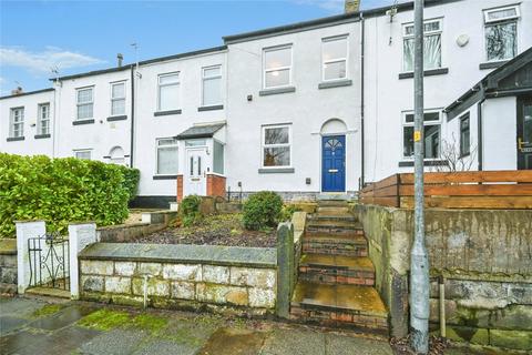 3 bedroom terraced house for sale, School Street, Golborne, Warrington, Greater Manchester, WA3