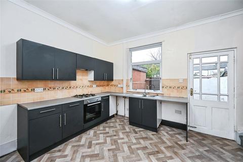 3 bedroom terraced house for sale, School Street, Golborne, Warrington, Greater Manchester, WA3