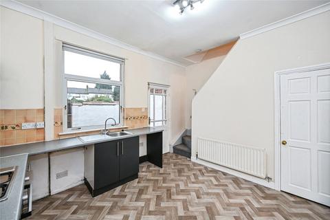 3 bedroom terraced house for sale, School Street, Golborne, Warrington, Greater Manchester, WA3