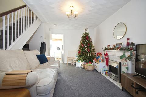 2 bedroom terraced house for sale, Clonakilty Way, Pontprennau, Cardiff, CF23